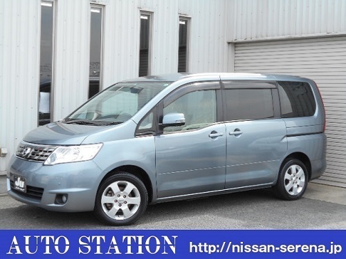 送料込み　セレナ　sr セレナ【SR】{081/068}